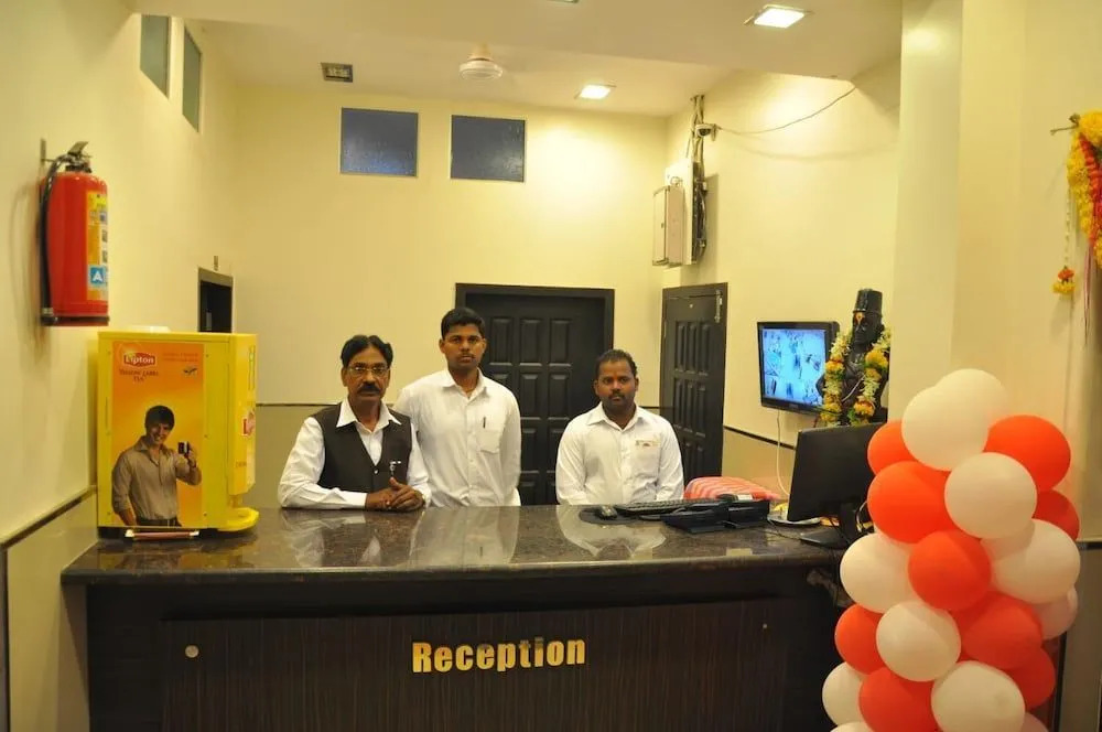Vitthal Inn
