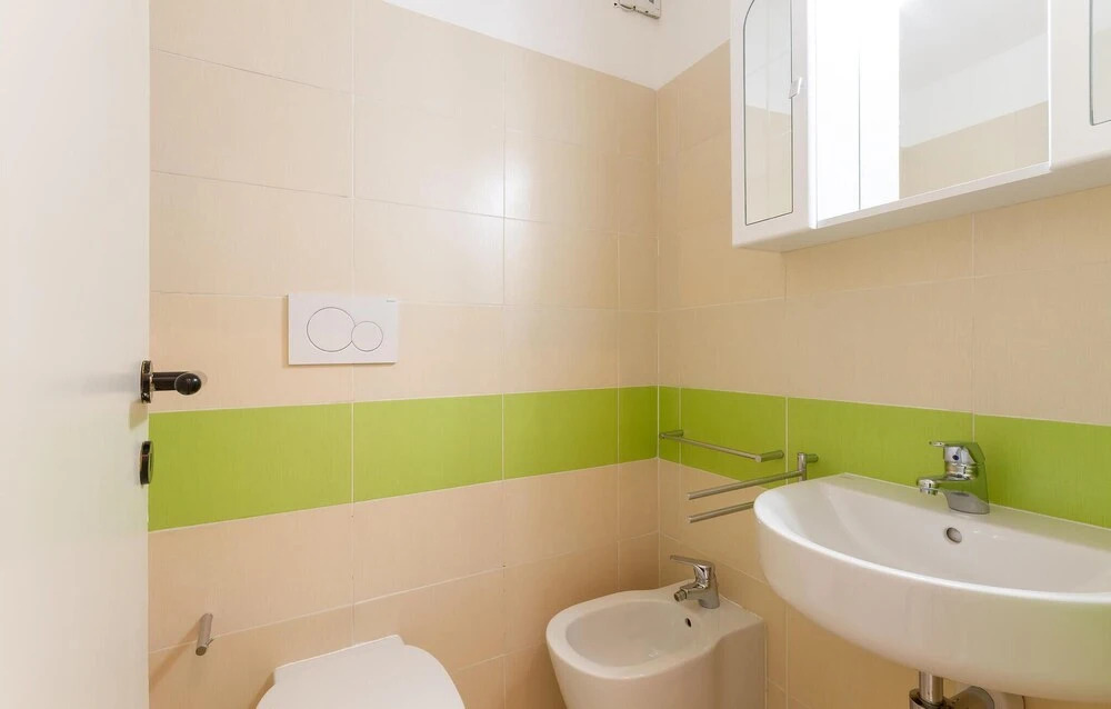 Stunning Home In Otranto With Wifi