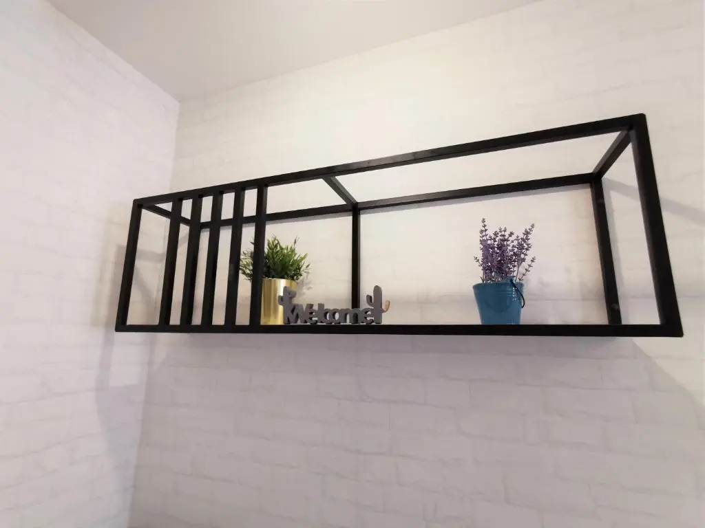 MWV Suite Room (MUAR)