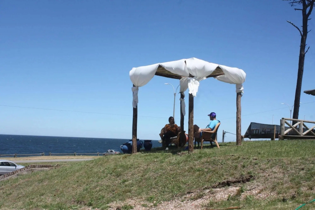 Mansa Beach Hostel