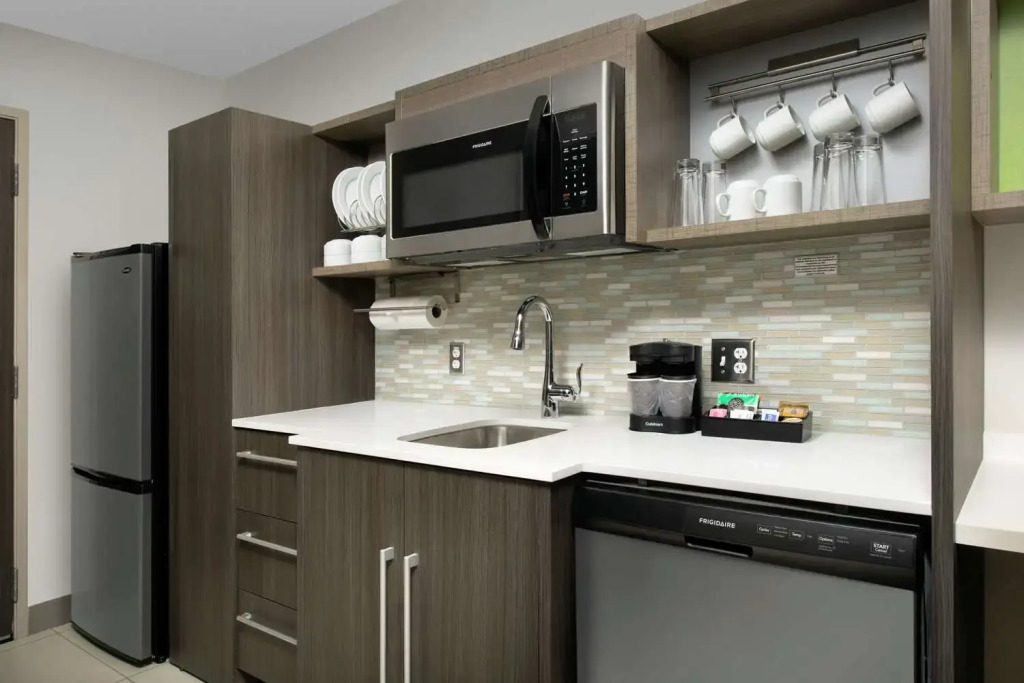 Home2 Suites By Hilton Phoenix Airport South