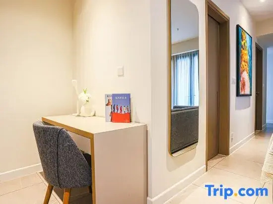 LuSSO Suites - D1mension & Zenity Residence, SG's Heart