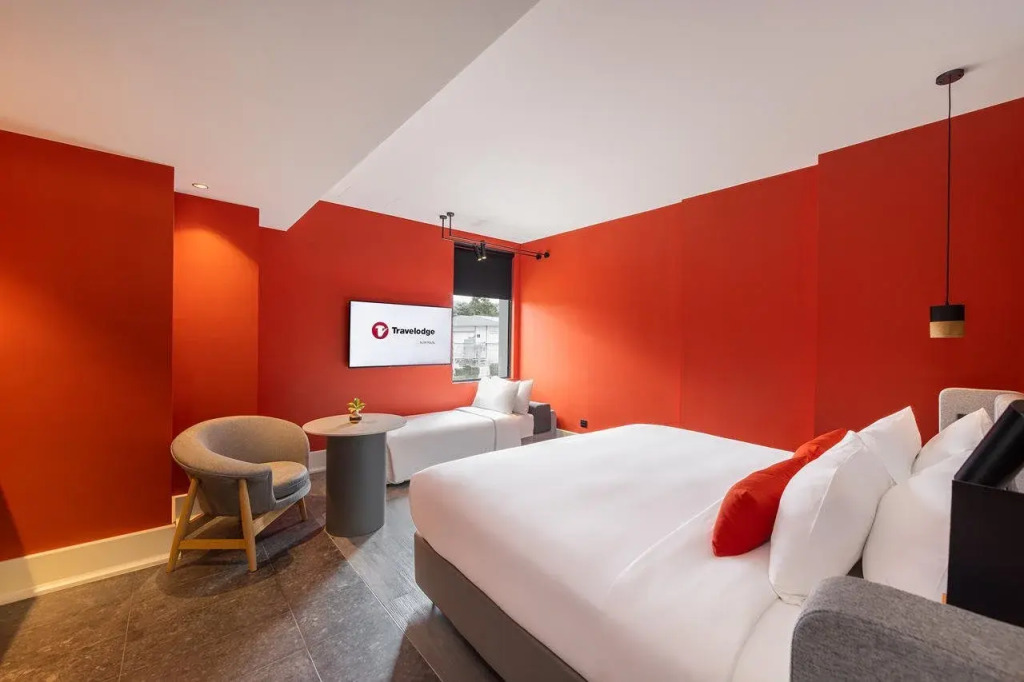 Travelodge Nimman