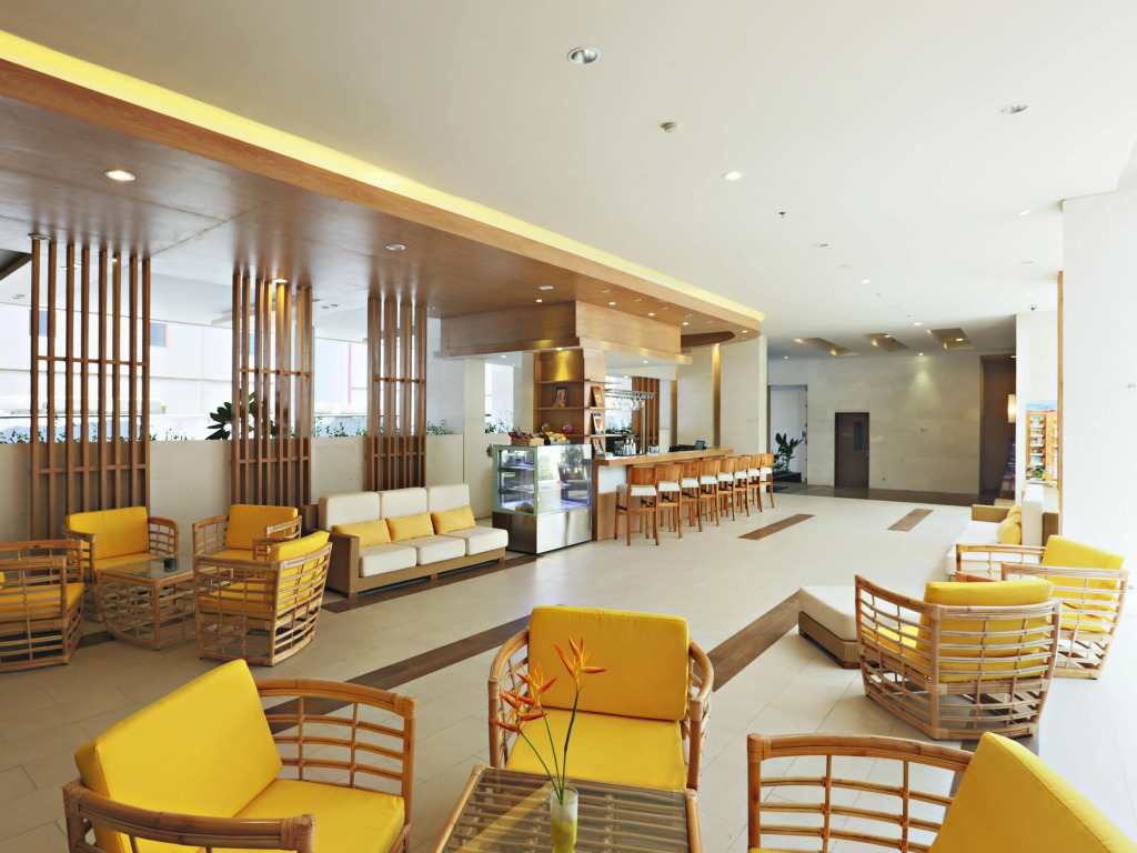 Euphoria Hotel