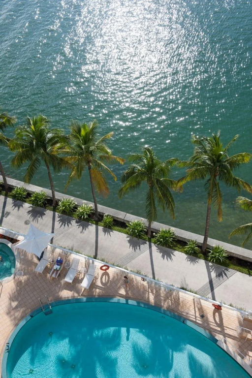 Mandarin Oriental Miami