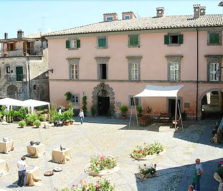 La Tana dellIstrice