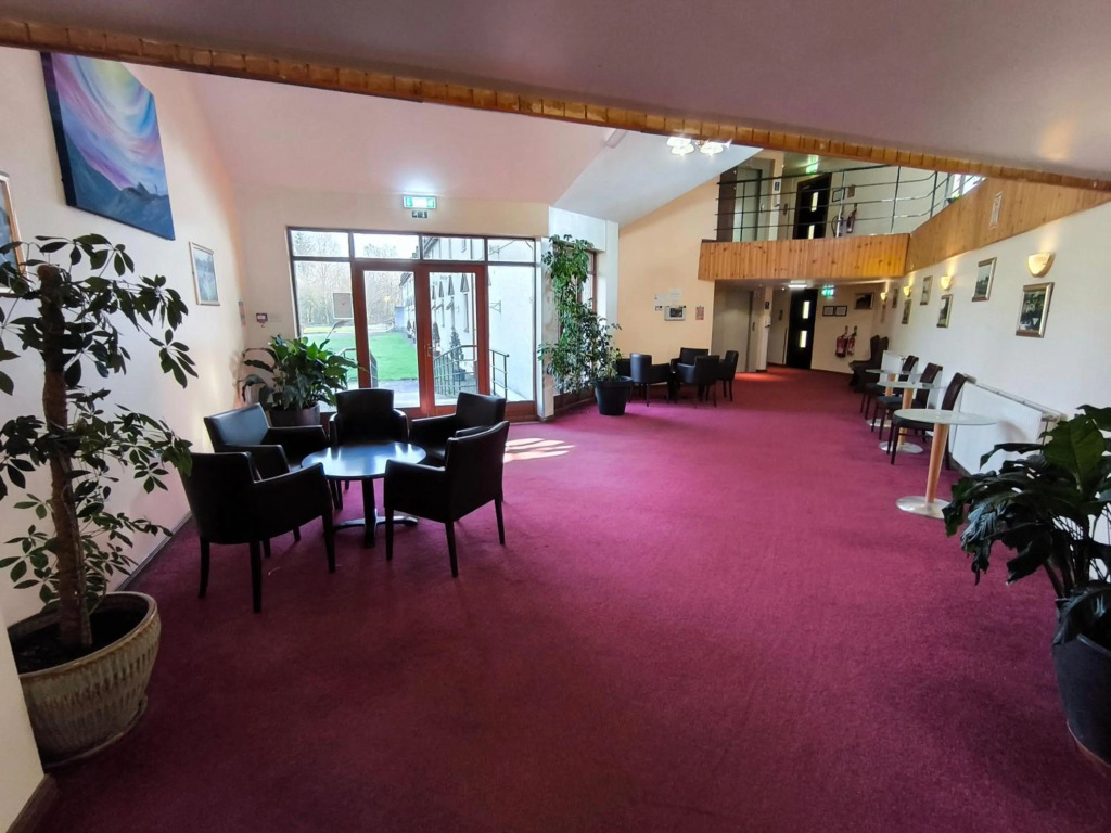 Rob Roy Hotel