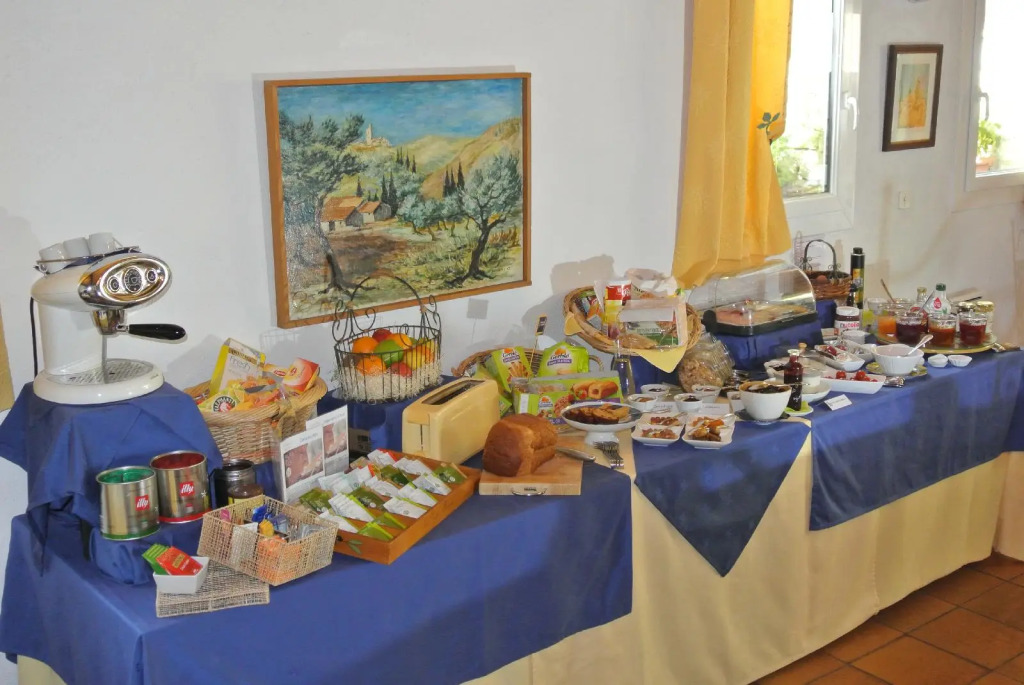 La Vieille Bastide