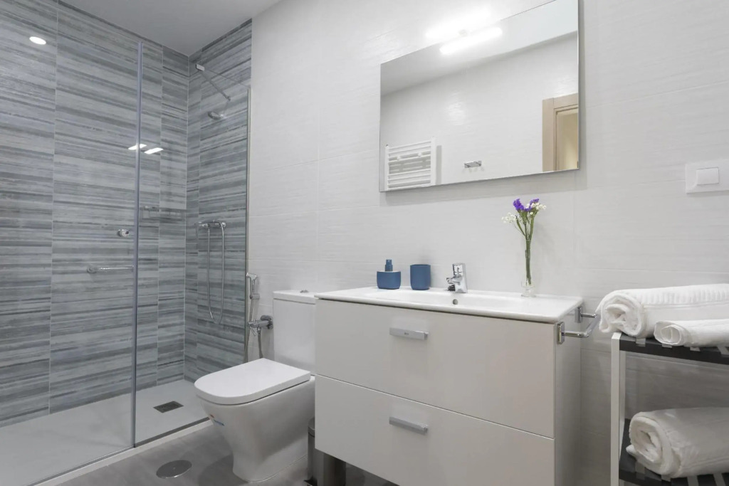Playa Ribeiría apartamento vacacional