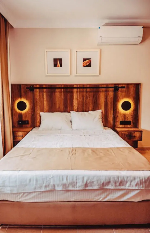 The Lume Boutique Hotel & Restaurant & Spa