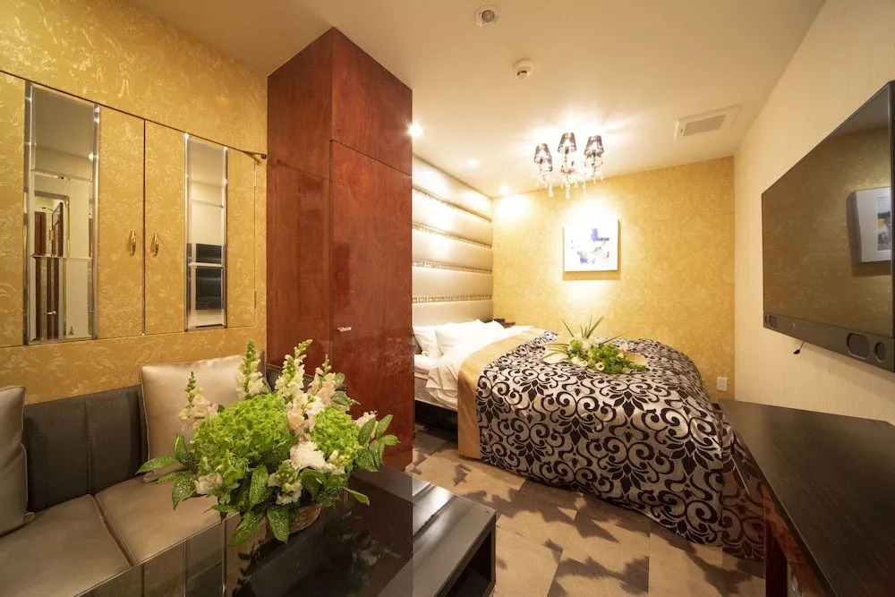 HOTEL G-Style - Adults Only