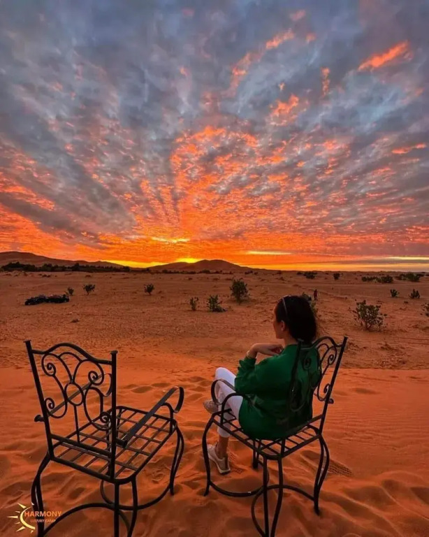 Merzouga