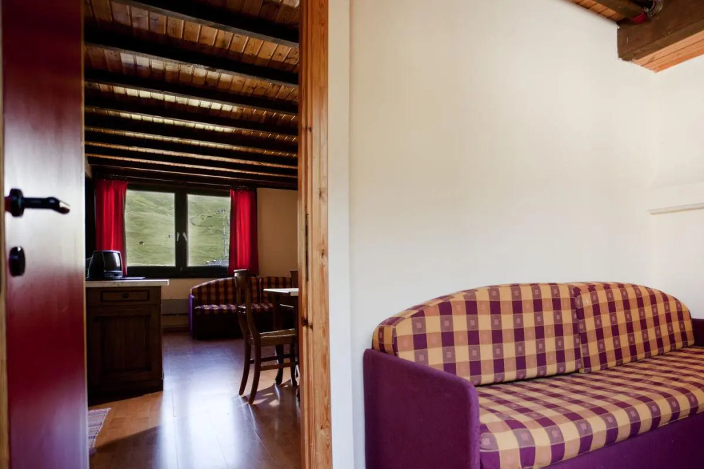 Savoia Hotel