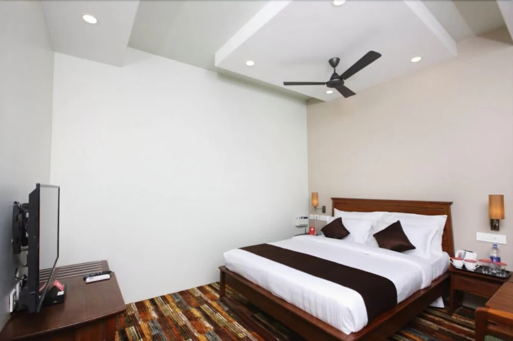 Ashvattha Hospitality