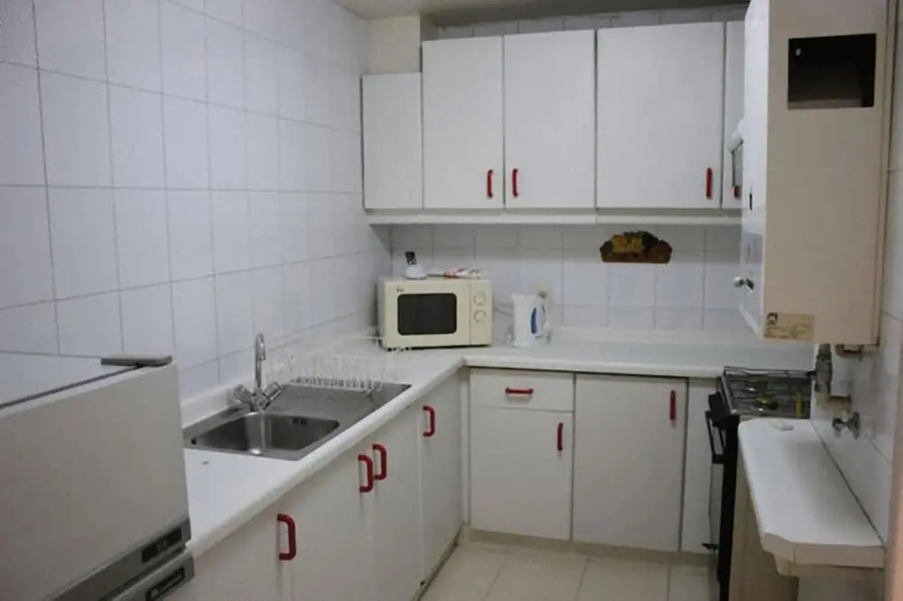 Rent A Home Lyon