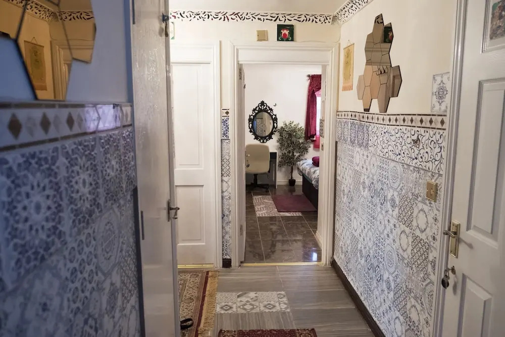 Lakasbah Rooms