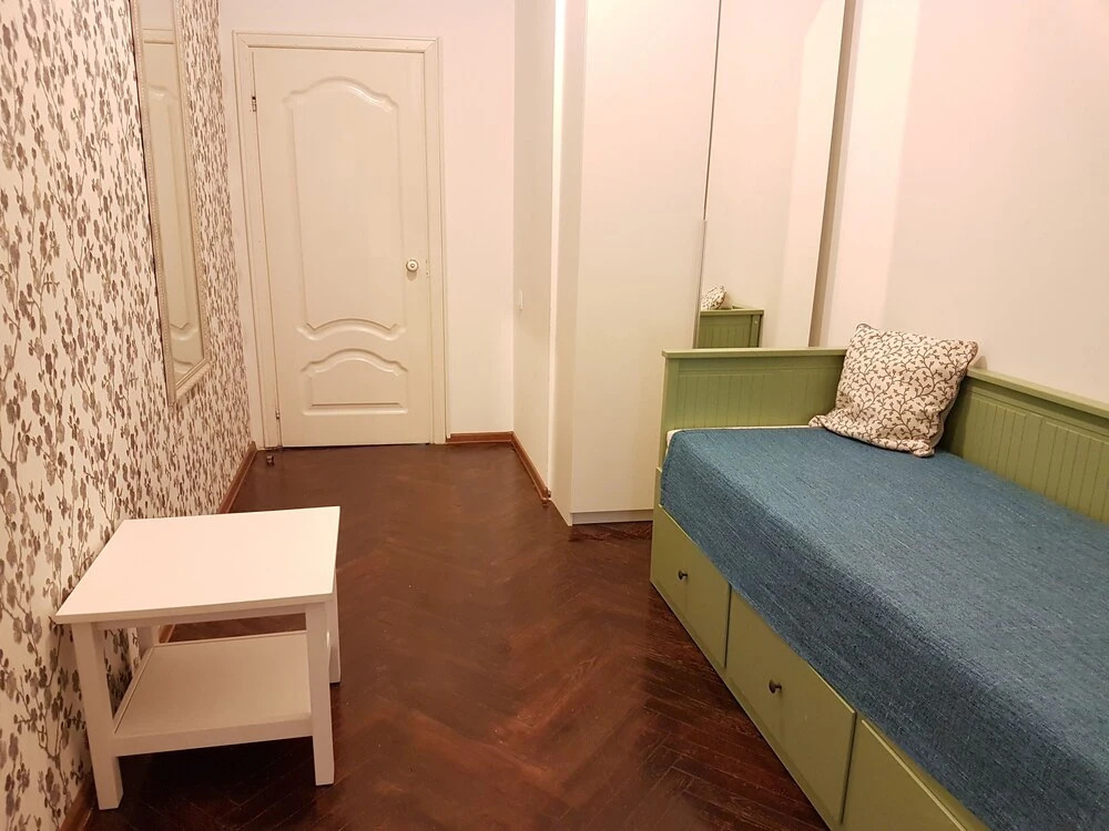 Aparthotel Deputatsky