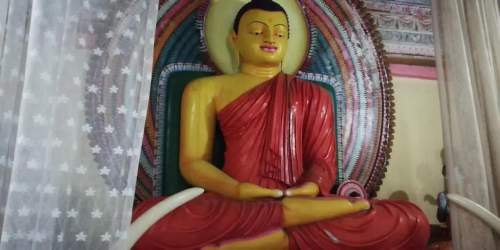 Mahaweli Shades