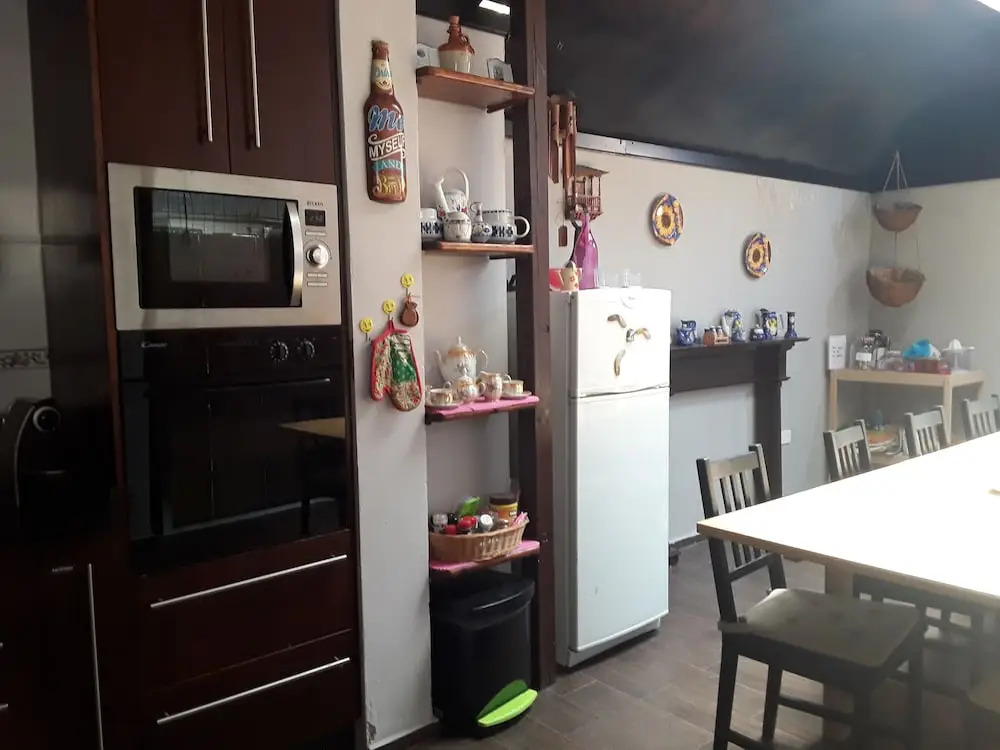 Villa Riki Bed and Breakfast