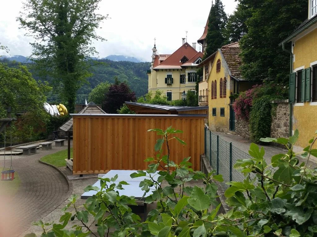 Villa Margarethe