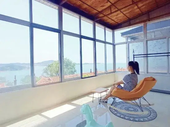 Weihai Shanhai Boutique Homestay