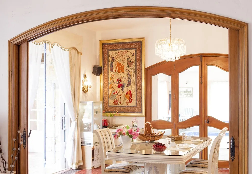 Domaine du Paradis des Oiseaux