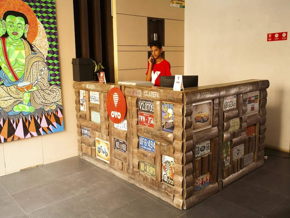 OYO 131 Hotel Milarepa