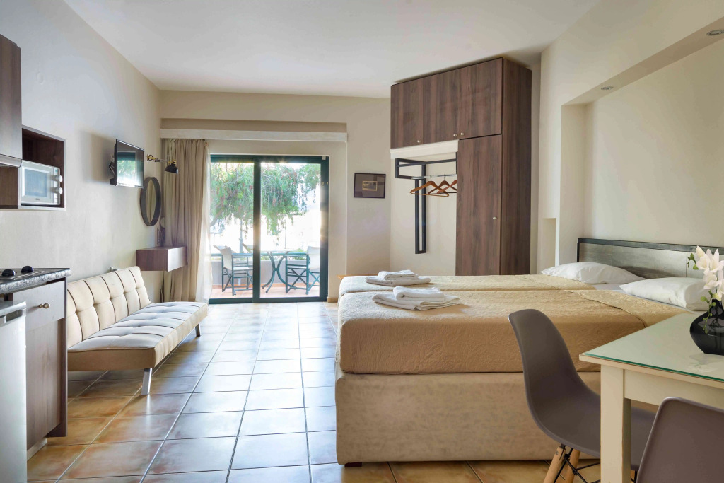 Nireas Hotel