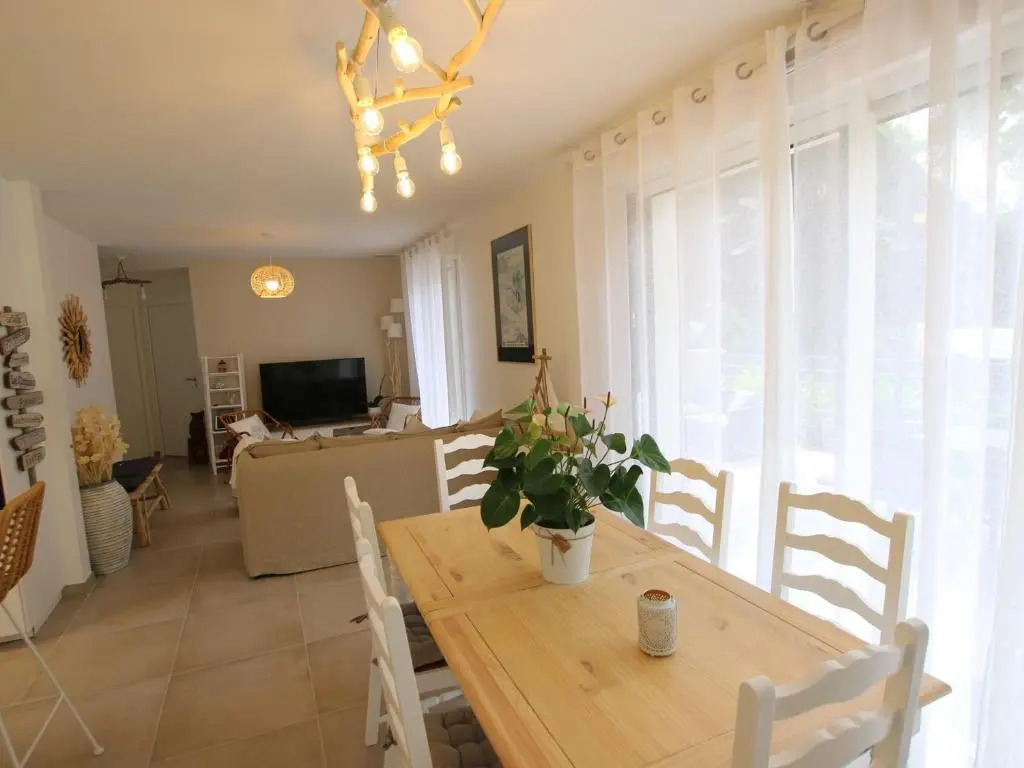 Maison Saint-Brevin-les-Pins, 4 pièces, 6 personnes - FR-1-364-112