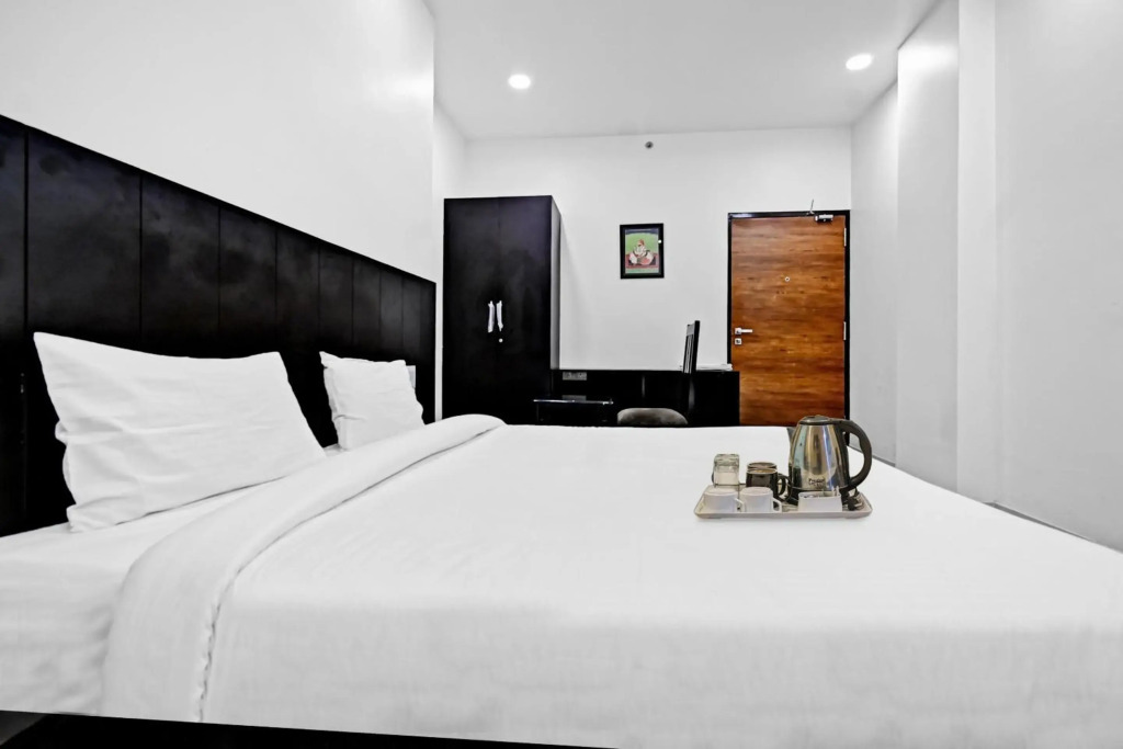 OYO Townhouse 504 by My Stay