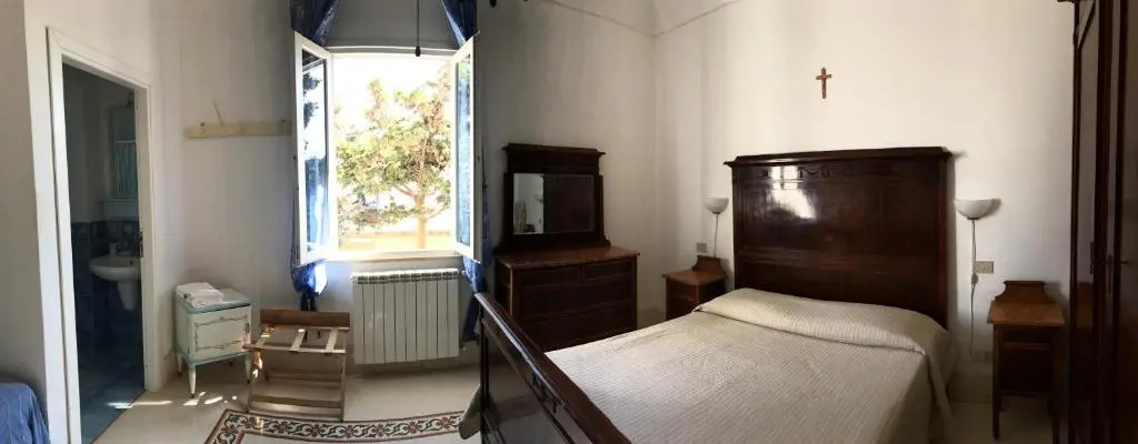 Casa vacanze Maresole sul mare