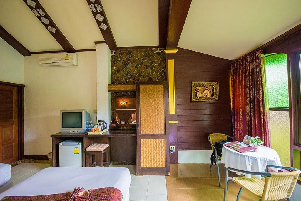 Silamanee Resort & Spa Hotel