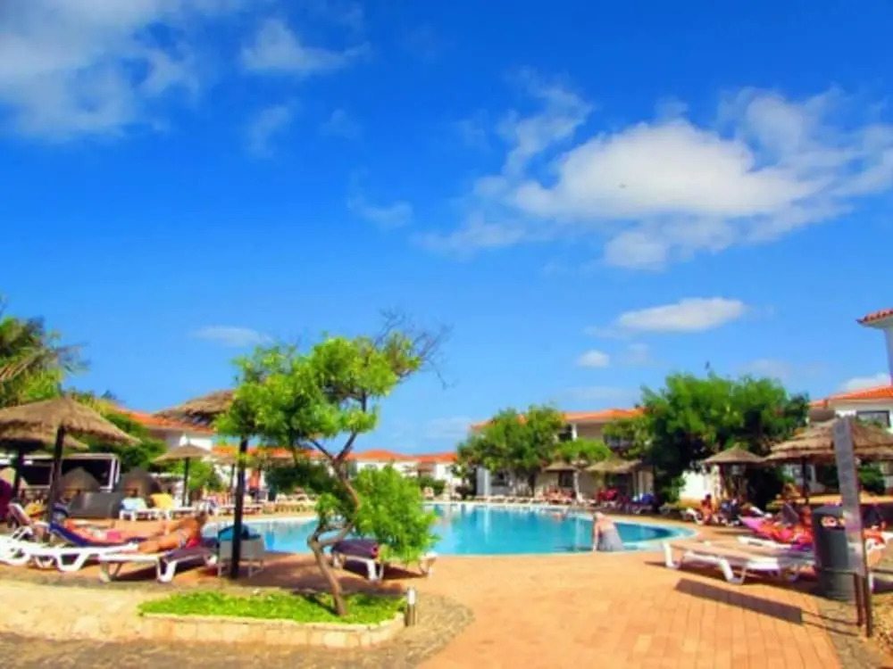 Gorgeous 3-bed Villa Tortuga Beach Resort