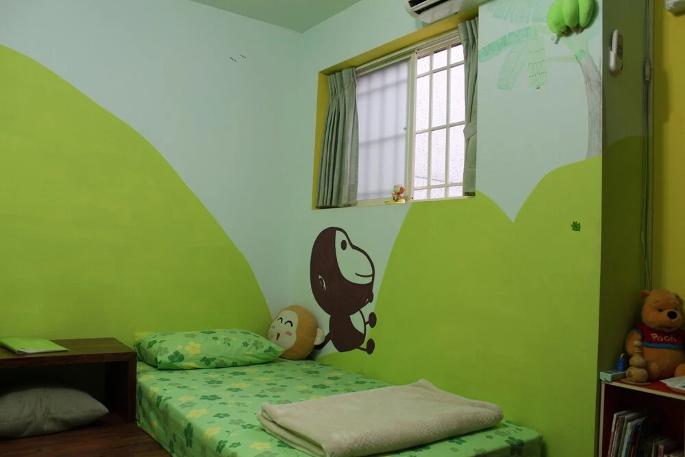 Ah Jie B&B