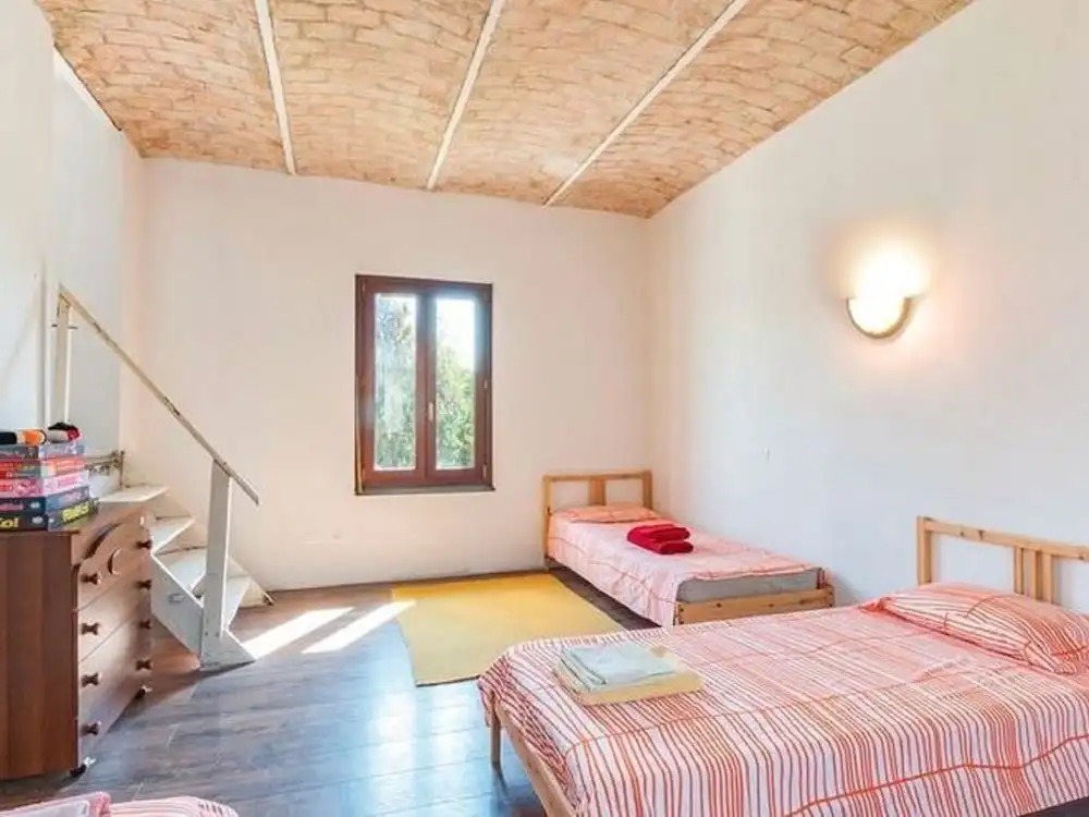 Captivating Holiday Home in Incisa Scapaccino With Pool