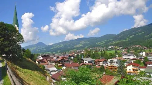 Ferienhaus Hotel Rösslwirt