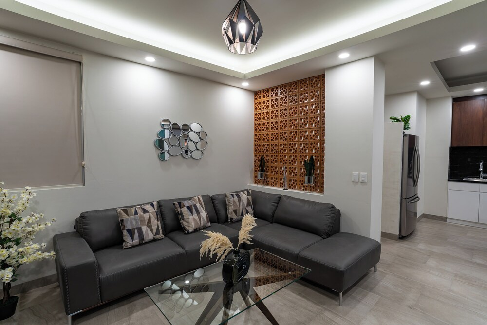 Baja Mar Apartments