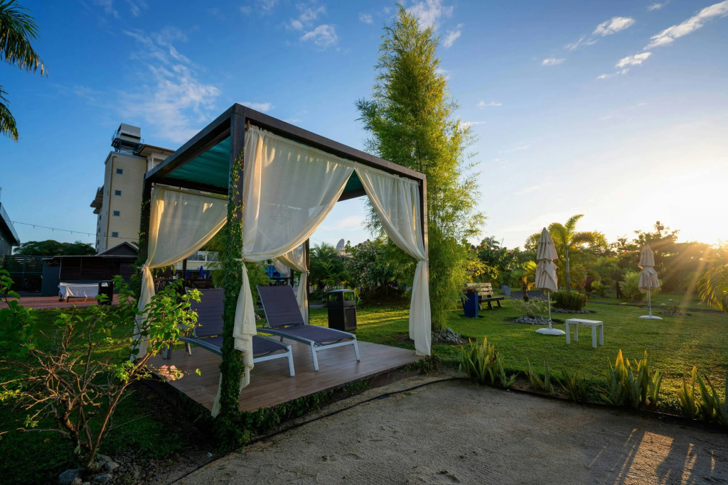Courtyard by Marriott Paramaribo