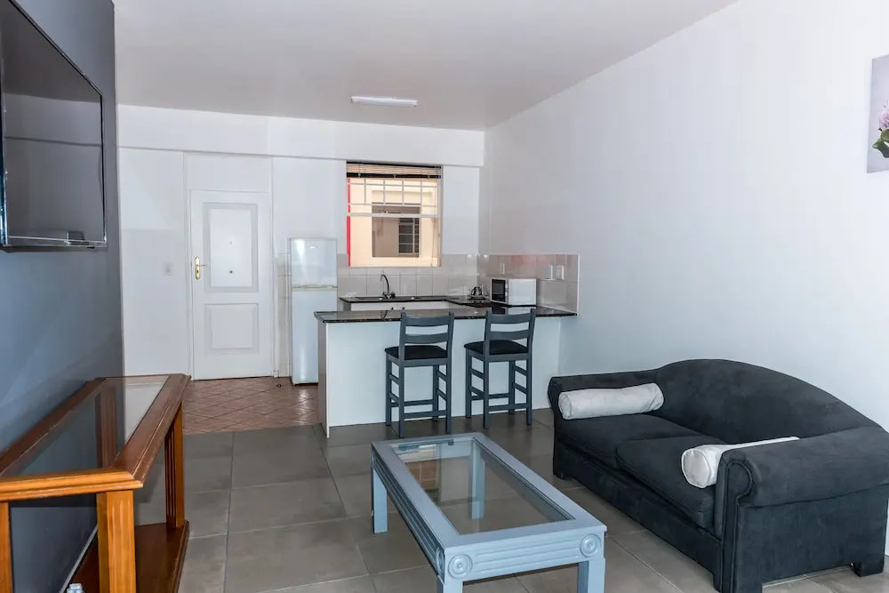The Jack Rose Hotel, Rosebank, Gautrain
