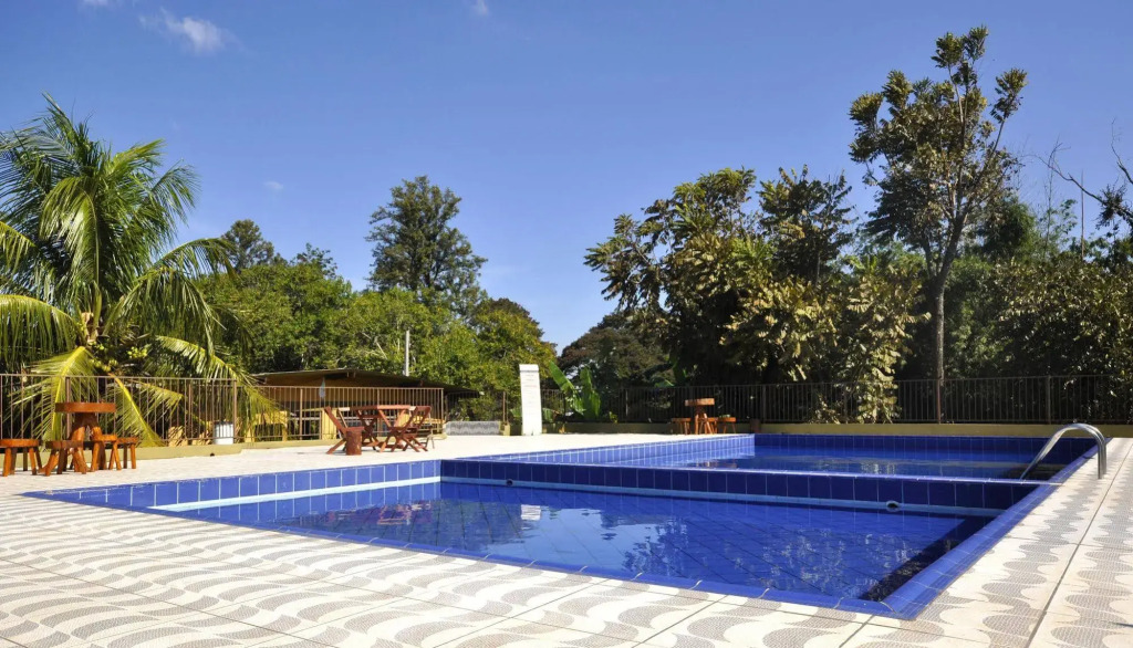 VELINN Hotel Natureza Foz