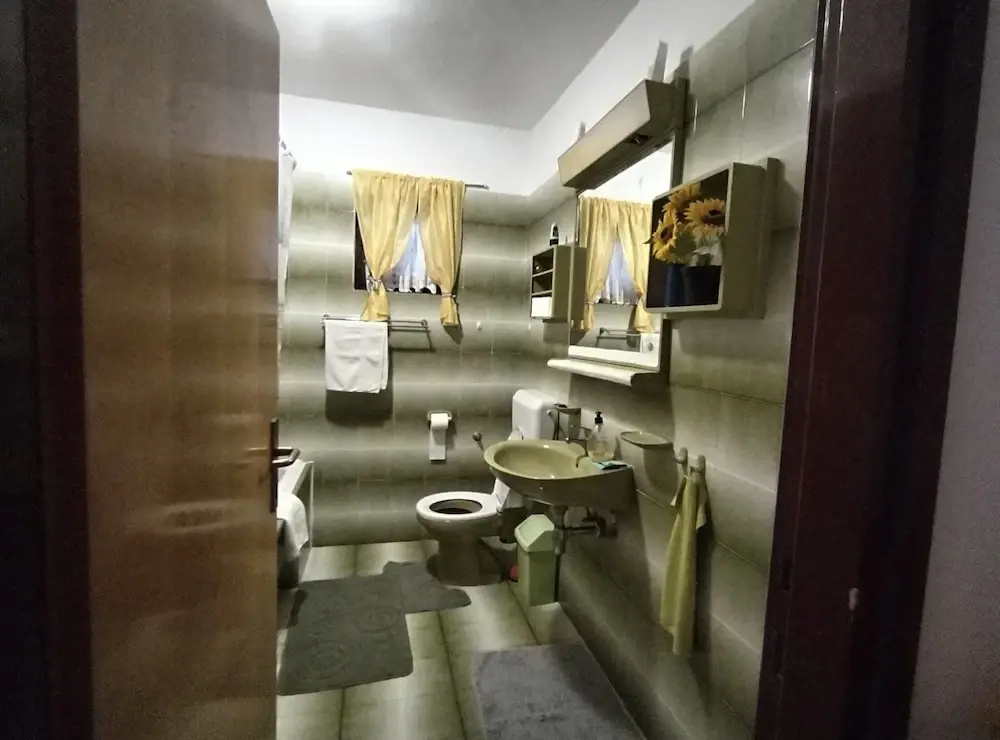 Apartments Zlata Rab