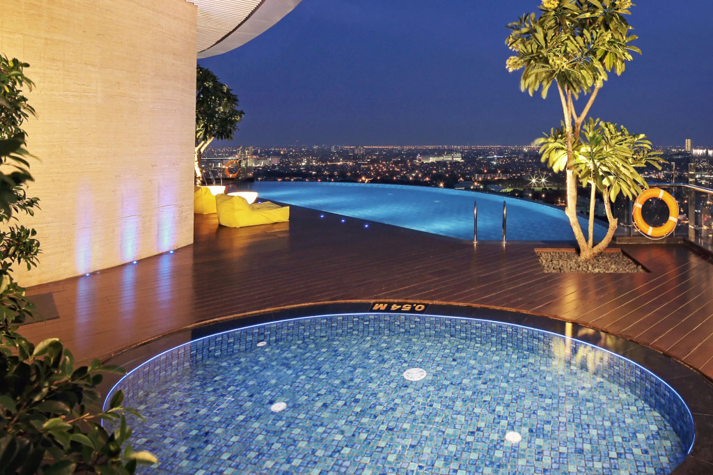 Hotel Ciputra World Surabaya managed by Swiss-Belhotel International