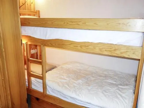 Apartment Les Jardins Alpins.1