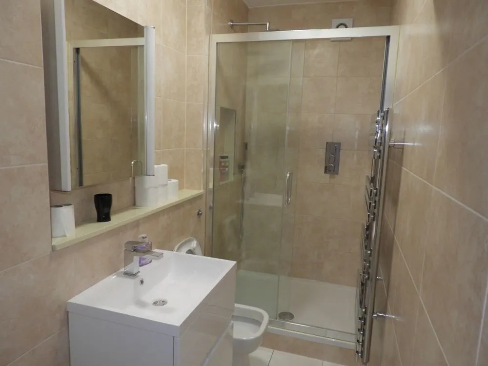 Belgravia Suites