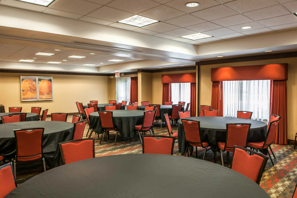 Holiday Inn - Indianapolis Downtown by IHG