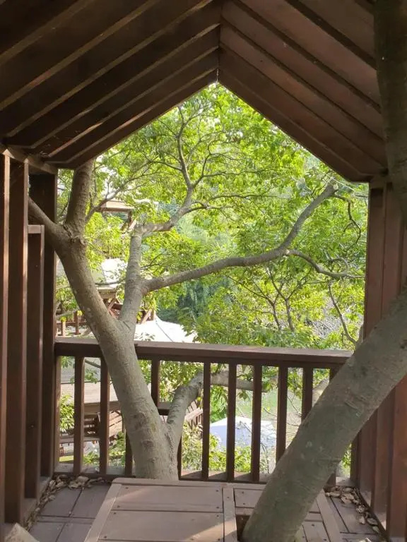 Moon-hyo House 1