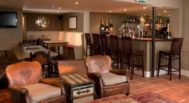 The Kings Head