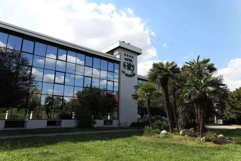 Hotel Le Moran