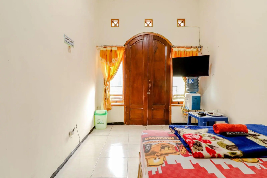 Villa Pramudya