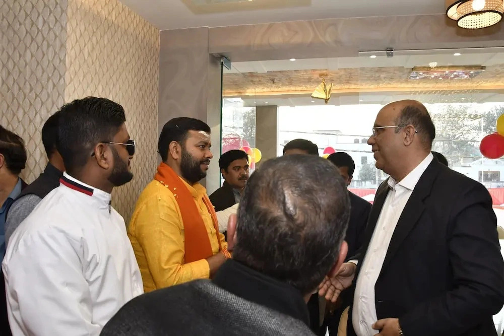 BKRS Hotel